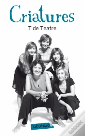 Capa do artigo Criatures