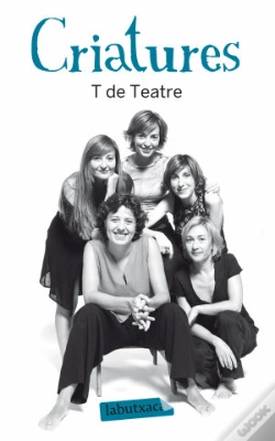 Capa do artigo Criatures