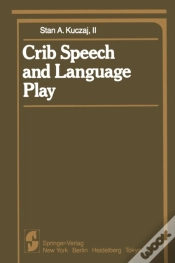 Capa do artigo Crib Speech And Language Play