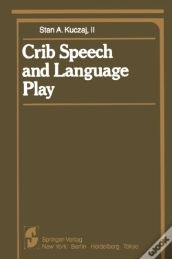 Capa do artigo Crib Speech And Language Play