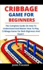 Cribbage Game For Beginners - Preview