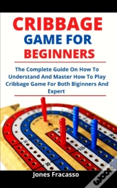 Cribbage Game For Beginners
