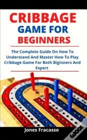 Capa do artigo Cribbage Game For Beginners