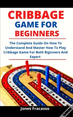 Capa do artigo Cribbage Game For Beginners