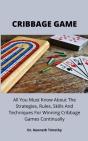 Cribbage Game - Preview