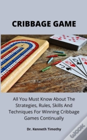 Capa do artigo Cribbage Game