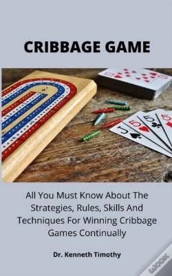 Capa do artigo Cribbage Game