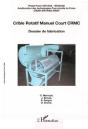 Crible Rotatif ; Manuel Court Cr - Preview