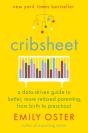 Cribsheet - Preview