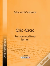 Capa do artigo Cric-Crac