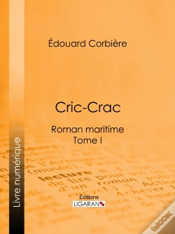 Capa do artigo Cric-Crac
