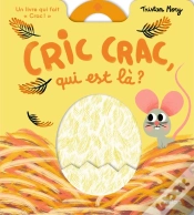 Capa do artigo Cric Crac, Qui Est Là ?