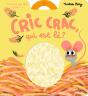 Cric Crac, Qui Est Là ? - Preview