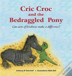 Capa do artigo Cric Croc And The Bedraggled Pony