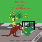 Capa do artigo Cric Croc And The Grate Rescue