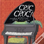 Capa do artigo Cric Croc