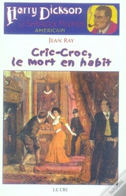 Capa do artigo Cric-Croc, Le Mort En Habit