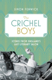 Capa do artigo Crichel Boys