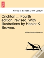 Capa do artigo Crichton ... Fourth Edition, Revised. Wi