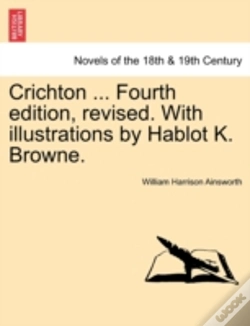 Capa do artigo Crichton ... Fourth Edition, Revised. Wi