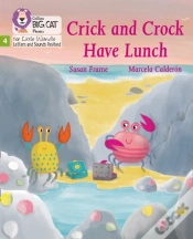 Capa do artigo Crick And Crock Have Lunch