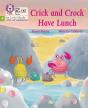 Crick And Crock Have Lunch - Preview