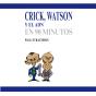 Crick, Watson Y El Adn En 90 Minutos - Preview
