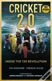 Capa do artigo Cricket 2.0
