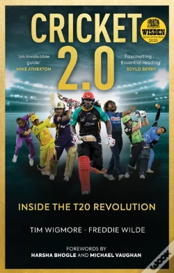 Capa do artigo Cricket 2.0