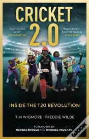 Capa do artigo Cricket 2.0