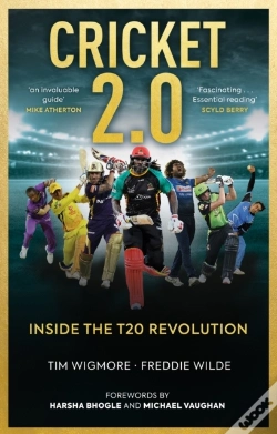 Capa do artigo Cricket 2.0