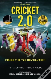 Capa do artigo Cricket 2.0