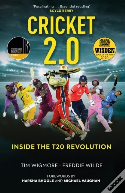 Capa do artigo Cricket 2.0