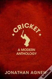Capa do artigo Cricket: A Modern Anthology
