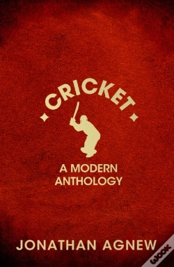 Capa do artigo Cricket: A Modern Anthology