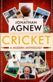 Capa do artigo Cricket: A Modern Anthology