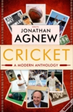 Capa do artigo Cricket: A Modern Anthology
