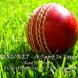 Cricket, A Sport In Verse - Preview