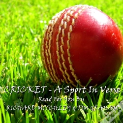 Capa do artigo Cricket, A Sport In Verse