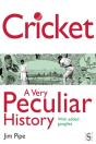 Cricket, A Very Peculiar History - Preview