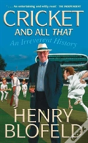 Capa do artigo Cricket And All That