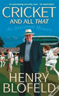 Capa do artigo Cricket And All That