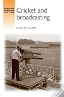 Capa do artigo Cricket And Broadcasting