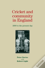 Capa do artigo Cricket And Community In England