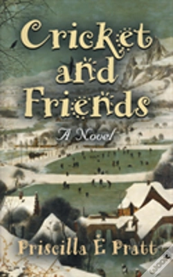 Capa do artigo Cricket And Friends