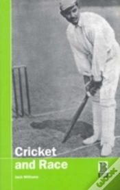 Capa do artigo Cricket And Race