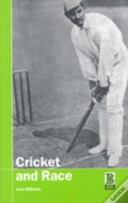 Capa do artigo Cricket And Race