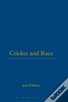 Cricket And Race