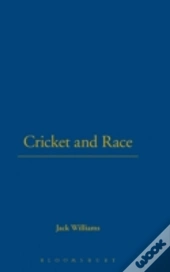 Cricket And Race