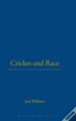 Capa do artigo Cricket And Race